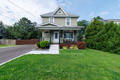 11 Fairview Road, Grimsby, ON L3M 3L1
