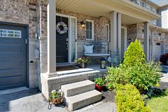 70 Highgate Drive 12, Hamilton, ON L8J 0E8
