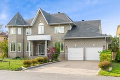 5 Cassone Court, Tanglewood - Grenfell Glen - Pineglen, ON K2G 5V6