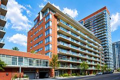 383 Cumberland Street 1101, Lower Town - Sandy Hill, ON K1N 1J7