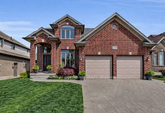 3208 Morgan Avenue, London South, ON N6L 0B8