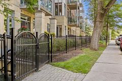 205 Bolton Street 108, Lower Town - Sandy Hill, ON K1N 1K7