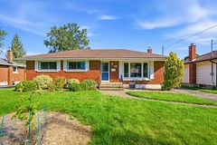 34 Beverly Crescent, Welland, ON L3C 3P8