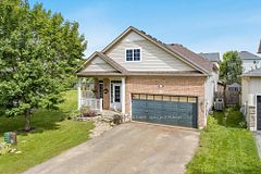 782 Greenwood Crescent, Shelburne, ON L9V 3C8