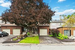 76 Hunter's Glen Crescent, Hunt Club - South Keys and Area, ON K1T 3R1