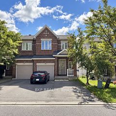 448 Foxhall Way, Kanata, ON K2M 0G1