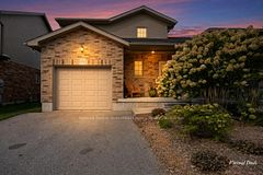 66 Edison Street N, St. Marys, ON N4X 0A8