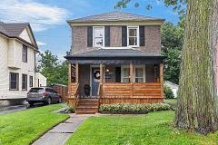 5186 Mcglashan Crescent, Niagara Falls, ON L2E 3W9