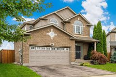 80 Loretta Drive, Niagara-on-the-Lake, ON L0S 1T0