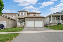 106 Macdougall Drive, Loyalist, ON K7N 0A1