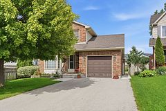115 Gerald Crescent, London South, ON N5Z 5A4