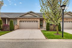 2100 Denview Avenue 21, London North, ON N6G 0J5