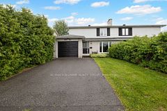 84 Chesterton Drive, Cityview - Parkwoods Hills - Rideau Shore, ON K2E 5T6