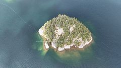 ISLAND EB2114 LINKLATER LAKE Island, Kenora Remote Area, ON P0X 1H0