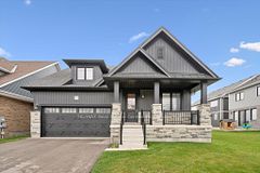 144 Haylock Avenue, Centre Wellington, ON N0B 1S0