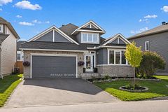 279 Sceptre Way S, Kanata, ON K2V 0C6