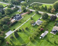 1766 York Road, Niagara-on-the-Lake, ON L0S 1J0