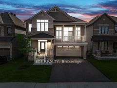626 Inver Lane, Barrhaven, ON K2J 7C4