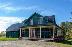 725292 12 Grey Road, Grey Highlands, ON N0C 1H0