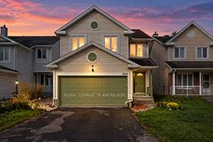 6524 Tooney Drive, Orleans - Convent Glen and Area, ON K1C 7H1