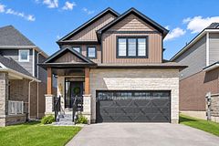 70 Imrie Road, Centre Wellington, ON N0B 1S0