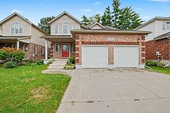 15 Sim Court, Cambridge, ON N1S 5B1