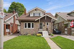 167 Balmoral Avenue S, Hamilton, ON L8M 3K2
