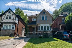 1257 King Street W, Hamilton, ON L8S 1M5