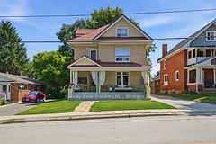 139 St Vincent Street, Meaford, ON N4L 1C1