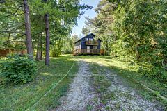 126 Martin Grove N, Blue Mountains, ON L9Y 0N5