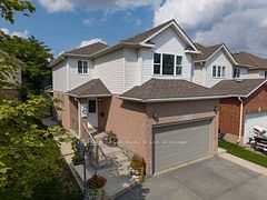 447 Hidden Creek Drive, Kitchener, ON N2N 3N2