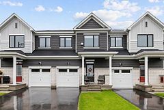 708 Expansion Road, Barrhaven, ON K2J 7G4
