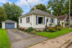 198 Trafalgar Street, West Perth, ON N0K 1N0