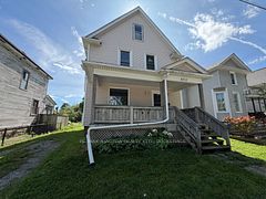 4712 Cookman Crescent, Niagara Falls, ON L2E 1C2