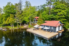 1037 Hamill Road, Muskoka Lakes, ON P0C 1H0