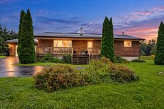 600 Base Line Road, Kawartha Lakes, ON K0M 1K0