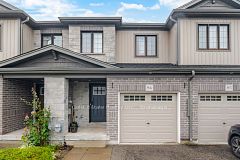 135 HARDCASTLE Drive 86, Cambridge, ON N1S 0B6
