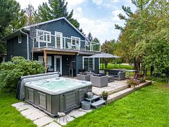 107 Margaret Drive, Blue Mountains, ON L9Y 0T5