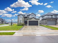 97 Beech Boulevard, Tillsonburg, ON N4G 5S1