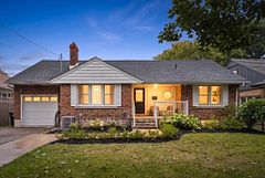 190 East Avenue, Kitchener, ON N2H 1Z2