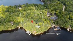 115 Tanners Lane, Magnetawan, ON P0A 1P0