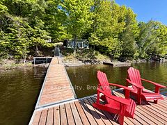 1082 Cowan Park Road 3, Muskoka Lakes, ON P0B 1M0