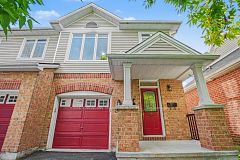 266 Parkin Circle, Blossom Park - Airport and Area, ON K1T 4G8