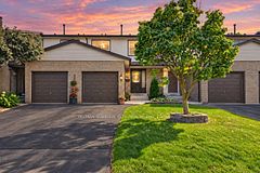 1115 Paramount Drive 88, Hamilton, ON L8J 1P6