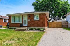 91 Moore Avenue, Aylmer, ON N5H 2Z8