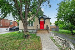 73 Young Street, Dows Lake - Civic Hospital and Area, ON K1Y 3P5