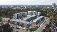 107 Rogers Street 209, Waterloo, ON N2J 0G3