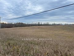 6562 County 4 Road, Stone Mills, ON K0K 3G0