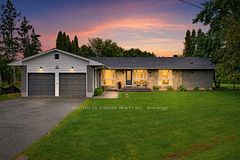 10 Honey Gables Drive, Blossom Park - Airport and Area, ON K1V 1H5