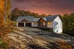 1140 Walker's Glenn Crescent, Lake of Bays, ON P1H 2J6